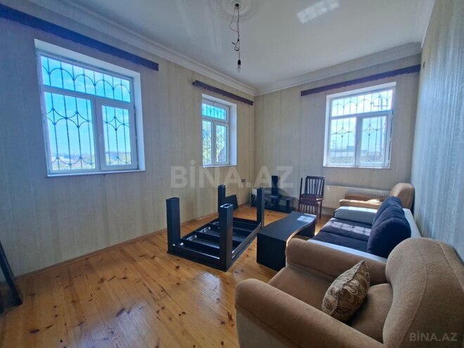 Сдаётся 3-комн. дом/дача 120 м², Бинагадинский р., photo 12 from 27