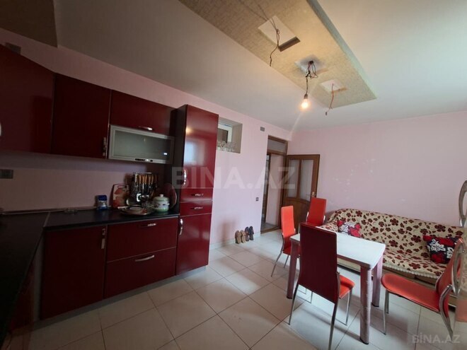 Сдаётся 3-комн. дом/дача 120 м², Бинагадинский р., photo 20 from 27