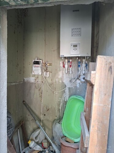 Сдаётся 3-комн. дом/дача 120 м², Бинагадинский р., photo 26 from 27