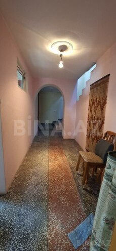 Сдаётся 3-комн. дом/дача 120 м², Бинагадинский р., photo 25 from 27