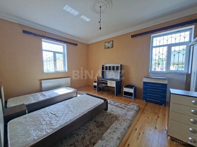 Сдаётся 3-комн. дом/дача 120 м², Бинагадинский р., photo 10 from 27