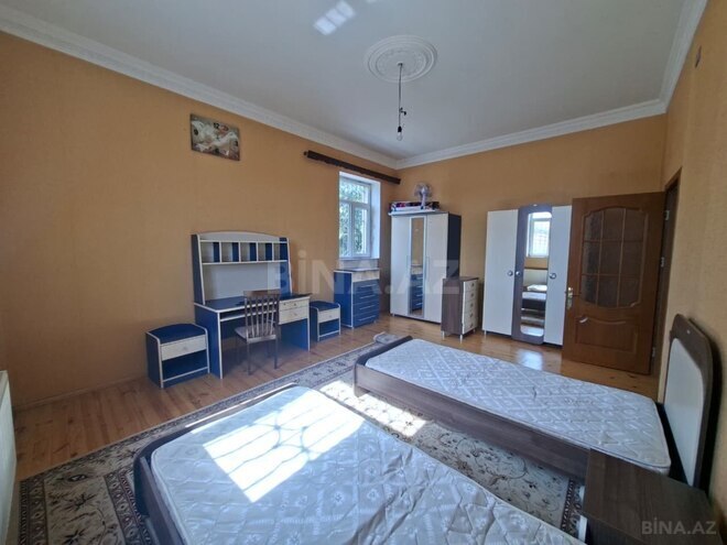 Сдаётся 3-комн. дом/дача 120 м², Бинагадинский р., photo 9 from 27
