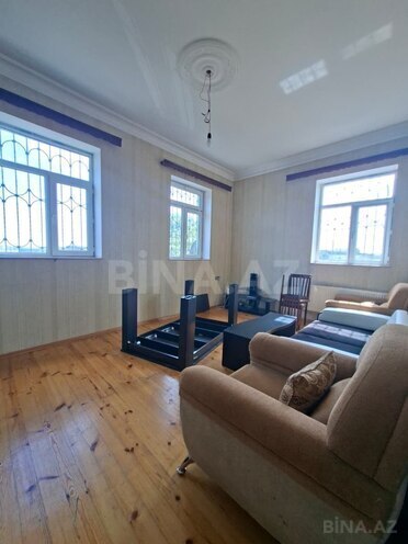 Сдаётся 3-комн. дом/дача 120 м², Бинагадинский р., photo 22 from 27