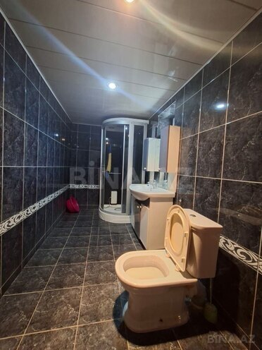Сдаётся 3-комн. дом/дача 120 м², Бинагадинский р., photo 13 from 27