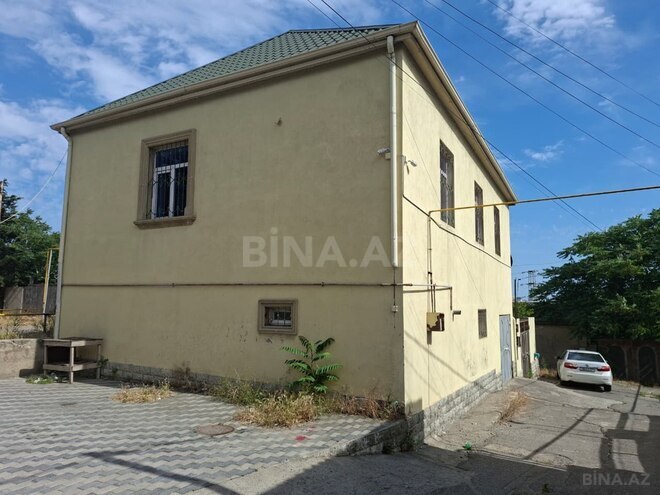 Сдаётся 3-комн. дом/дача 120 м², Бинагадинский р., photo 1 from 27