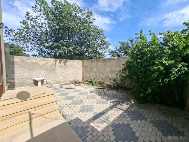 Сдаётся 3-комн. дом/дача 120 м², Бинагадинский р., photo 4 from 27