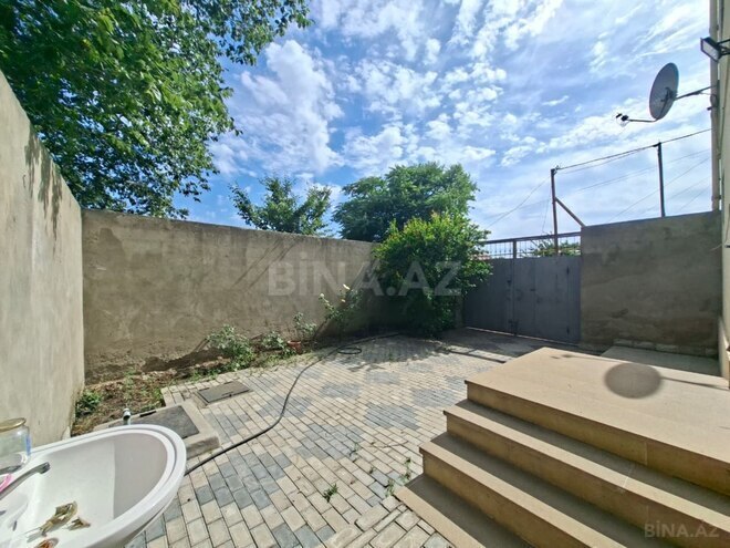 Сдаётся 3-комн. дом/дача 120 м², Бинагадинский р., photo 5 from 27