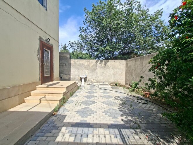 Сдаётся 3-комн. дом/дача 120 м², Бинагадинский р., photo 3 from 27