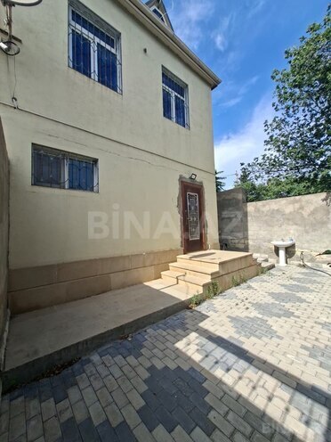 Сдаётся 3-комн. дом/дача 120 м², Бинагадинский р., photo 7 from 27