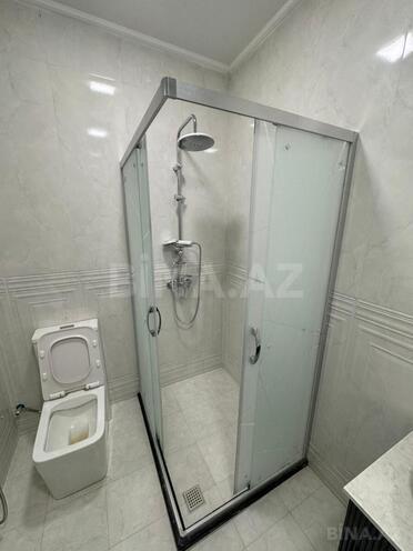Satılır 2 otaqlı yeni tikili 75 m², Nəsimi r., photo 15 from 17