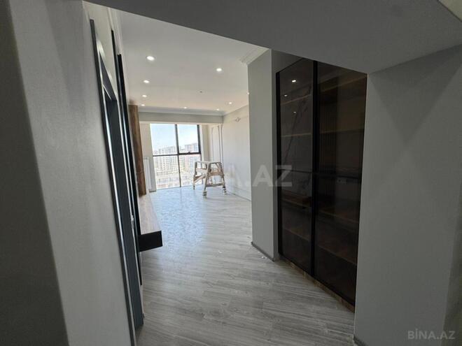 Satılır 2 otaqlı yeni tikili 75 m², Nəsimi r., photo 5 from 17