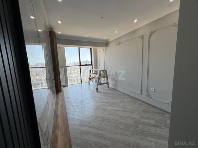 Satılır 2 otaqlı yeni tikili 75 m², Nəsimi r., photo 3 from 17
