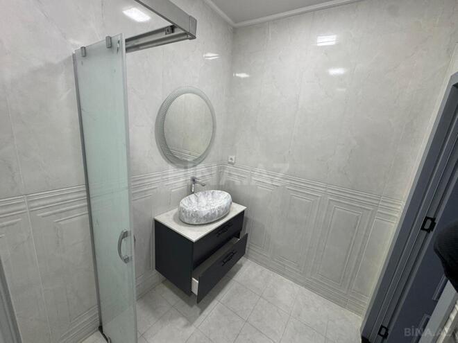 Satılır 2 otaqlı yeni tikili 75 m², Nəsimi r., photo 14 from 17