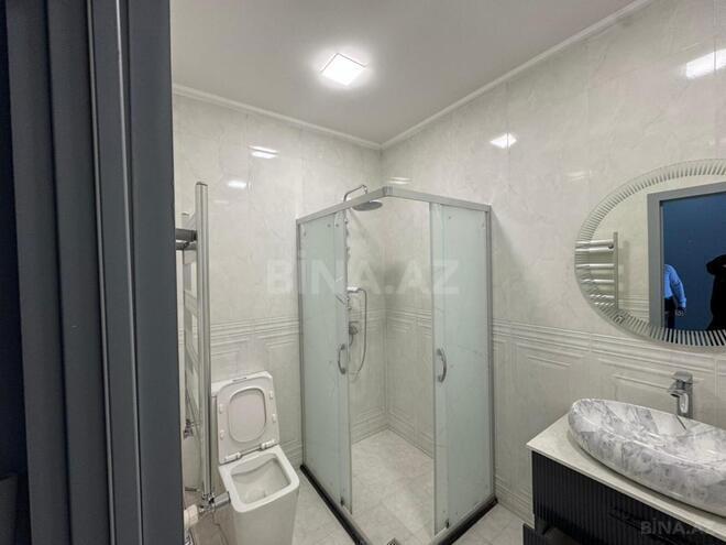 Satılır 2 otaqlı yeni tikili 75 m², Nəsimi r., photo 10 from 17