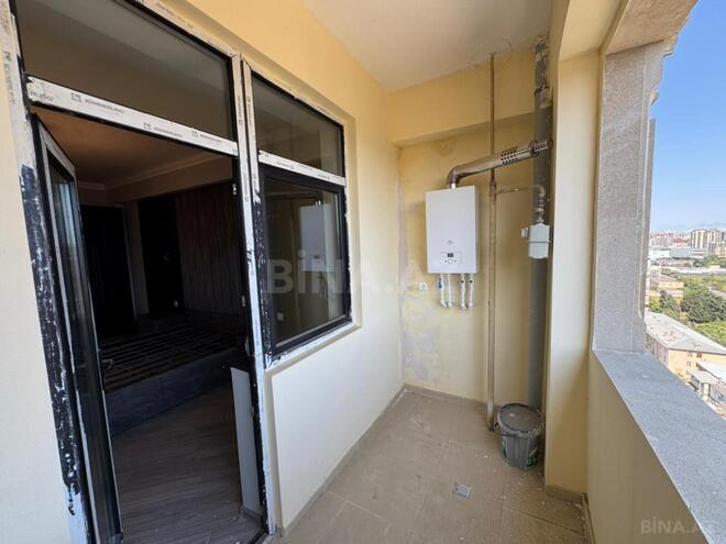 Satılır 2 otaqlı yeni tikili 75 m², Nəsimi r., photo 13 from 17