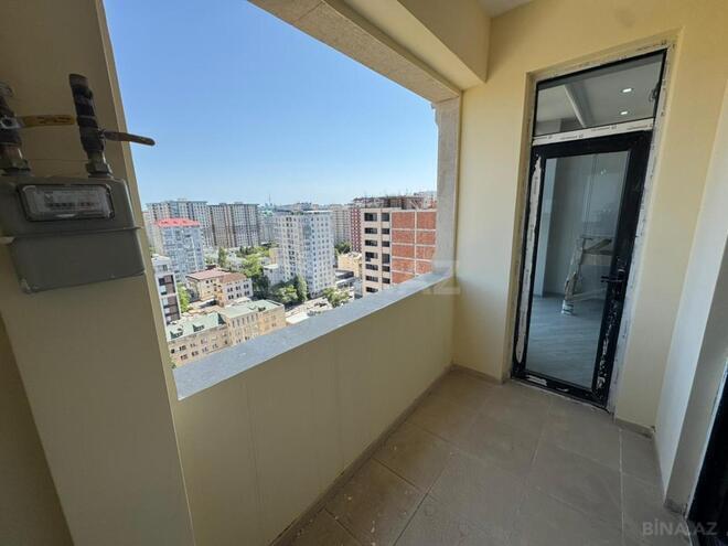 Satılır 2 otaqlı yeni tikili 75 m², Nəsimi r., photo 16 from 17