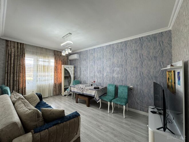 Продаётся 4-комн. вторичка 100 м², пос. Бакиханова, photo 1 from 22