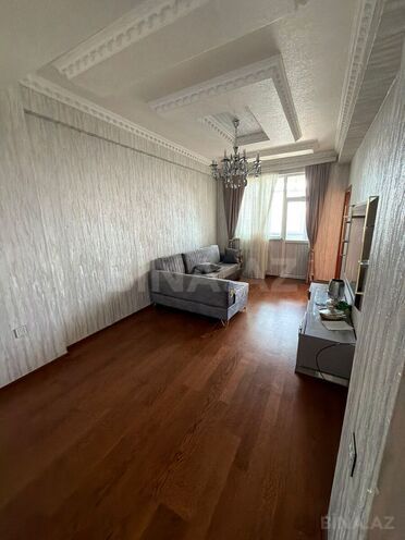 Сдаётся 3-комн. новостройка 82 м², пос. Ахмедлы, photo 1 from 10