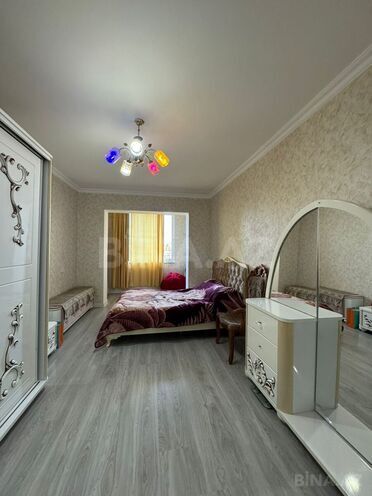 Продаётся 4-комн. вторичка 100 м², пос. Бакиханова, photo 10 from 22