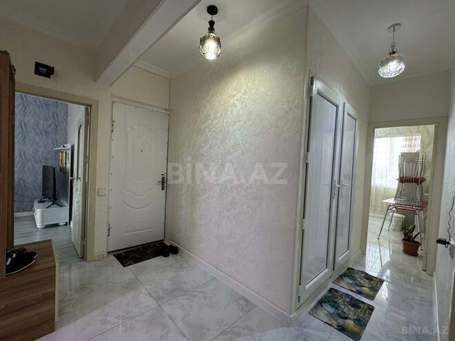 Продаётся 4-комн. вторичка 100 м², пос. Бакиханова, photo 15 from 22
