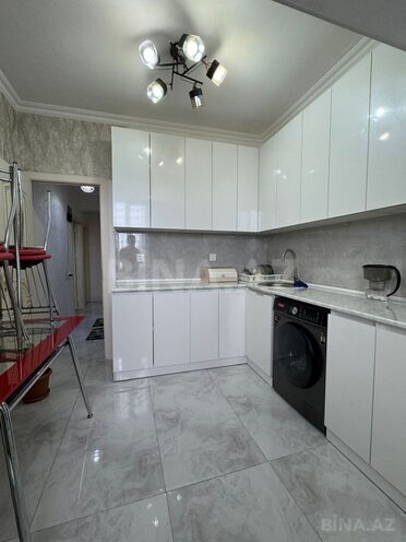 Продаётся 4-комн. вторичка 100 м², пос. Бакиханова, photo 18 from 22