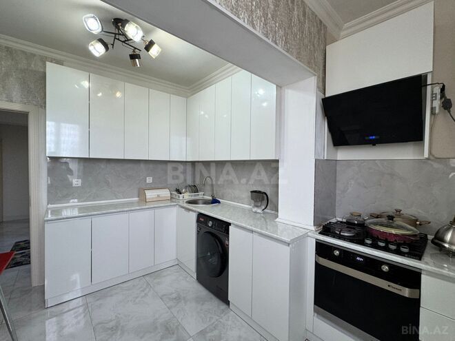 Продаётся 4-комн. вторичка 100 м², пос. Бакиханова, photo 19 from 22