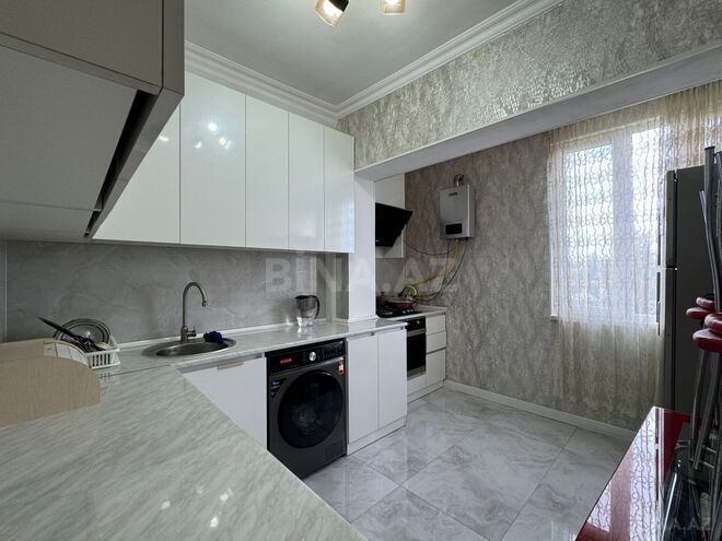 Продаётся 4-комн. вторичка 100 м², пос. Бакиханова, photo 17 from 22