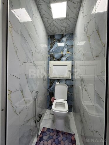 Продаётся 4-комн. вторичка 100 м², пос. Бакиханова, photo 21 from 22