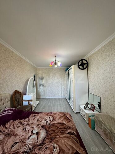 Продаётся 4-комн. вторичка 100 м², пос. Бакиханова, photo 9 from 22