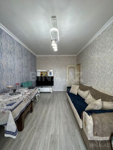 Продаётся 4-комн. вторичка 100 м², пос. Бакиханова, photo 3 from 22