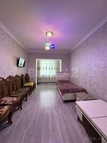 Продаётся 4-комн. вторичка 100 м², пос. Бакиханова, photo 13 from 22