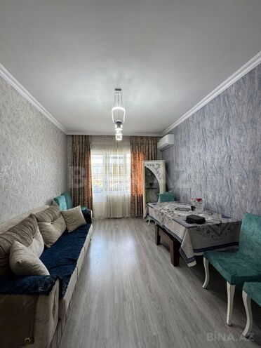Продаётся 4-комн. вторичка 100 м², пос. Бакиханова, photo 5 from 22