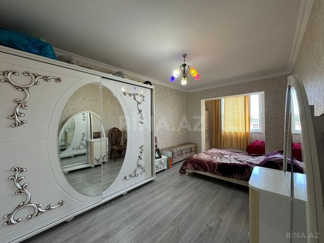 Продаётся 4-комн. вторичка 100 м², пос. Бакиханова, photo 11 from 22