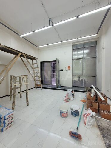 Satılır  obyekt 140 m², Həzi Aslanov m., photo 6 from 8
