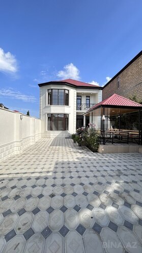 Продаётся 5-комн. дом/дача 200 м², пос. Масазыр, photo 3 from 19