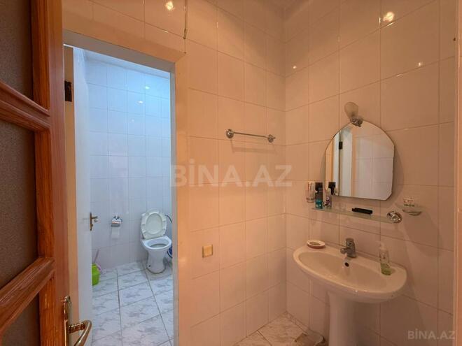 Satılır 5 otaqlı həyət evi/bağ evi 360 m², Yasamal q., photo 23 from 27