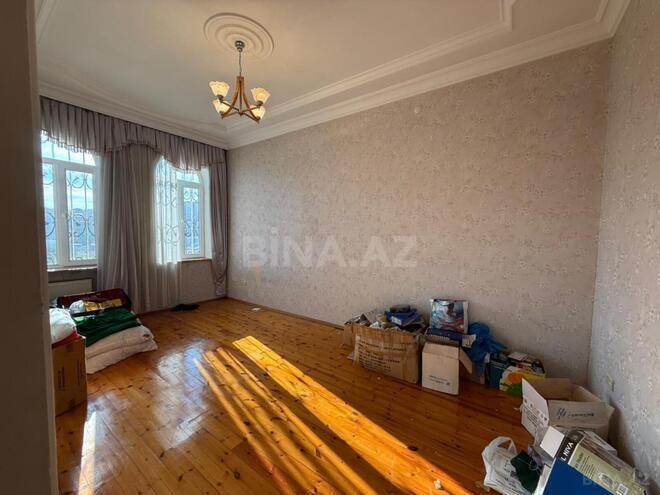 Satılır 5 otaqlı həyət evi/bağ evi 360 m², Yasamal q., photo 19 from 27