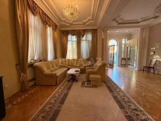Satılır 5 otaqlı həyət evi/bağ evi 360 m², Yasamal q., photo 8 from 27