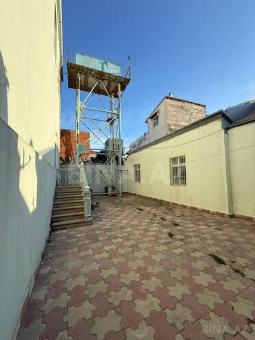 Satılır 5 otaqlı həyət evi/bağ evi 360 m², Yasamal q., photo 4 from 27