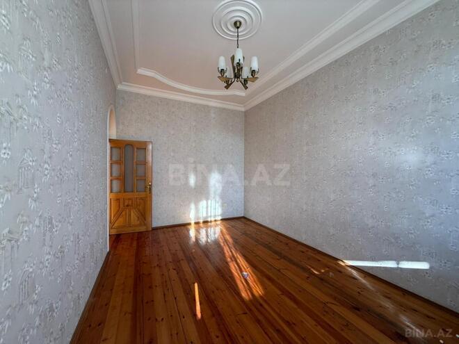 Satılır 5 otaqlı həyət evi/bağ evi 360 m², Yasamal q., photo 22 from 27