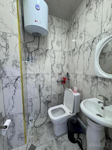 İcarəyə verilir  obyekt 80 m², Nəsimi r., photo 9 from 10