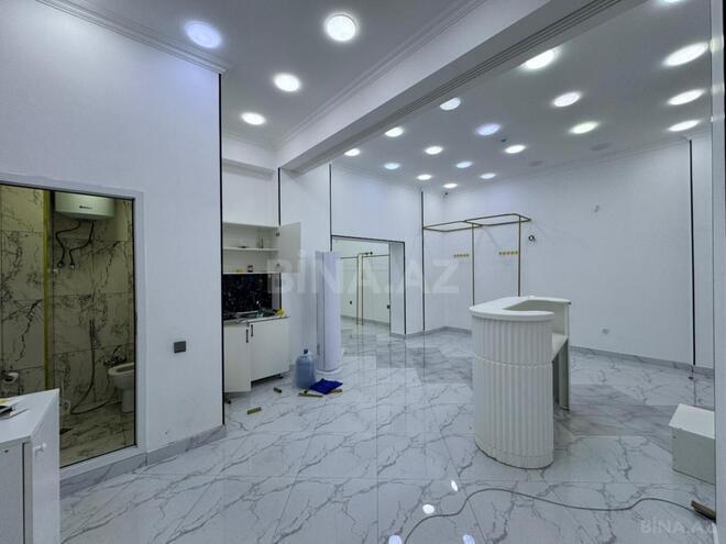 İcarəyə verilir  obyekt 80 m², Nəsimi r., photo 1 from 10