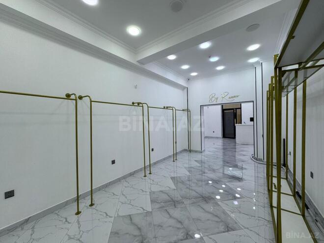 İcarəyə verilir  obyekt 80 m², Nəsimi r., photo 8 from 10