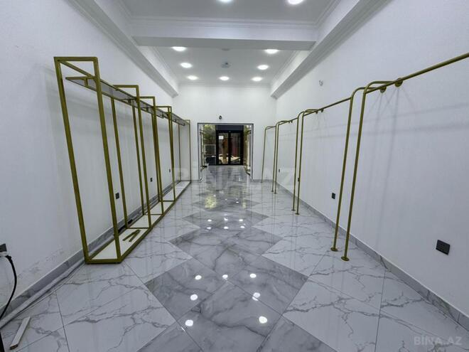 İcarəyə verilir  obyekt 80 m², Nəsimi r., photo 7 from 10