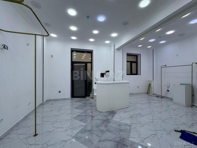İcarəyə verilir  obyekt 80 m², Nəsimi r., photo 3 from 10