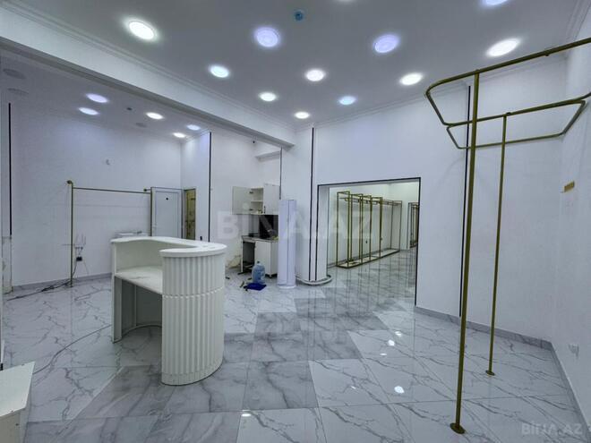İcarəyə verilir  obyekt 80 m², Nəsimi r., photo 4 from 10