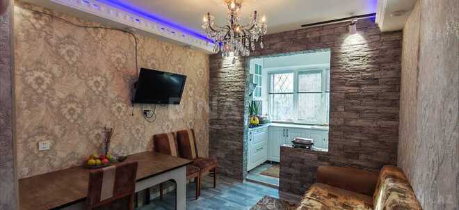 Продаётся 2-комн. вторичка 70 м², м. Ахмедлы, photo 1 from 23