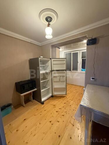 İcarəyə verilir 2 otaqlı köhnə tikili 50 m², 8-ci mikrorayon q., photo 7 from 14
