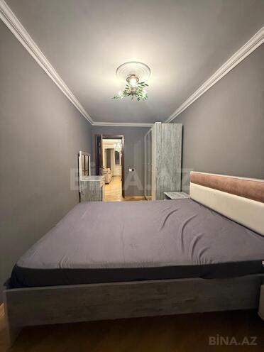 İcarəyə verilir 2 otaqlı köhnə tikili 50 m², 8-ci mikrorayon q., photo 6 from 14
