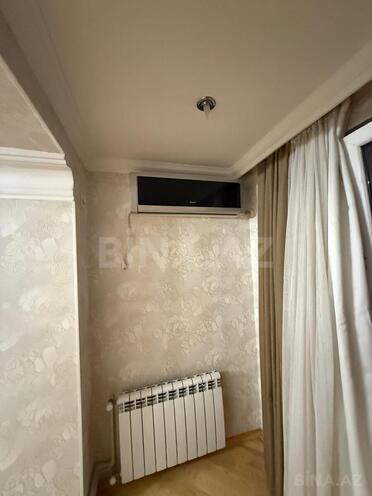 İcarəyə verilir 2 otaqlı köhnə tikili 50 m², 8-ci mikrorayon q., photo 12 from 14